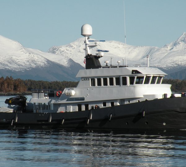 Norway Yacht Charter The Complete 2018 & 2019 Guide by CHARTERWORLD